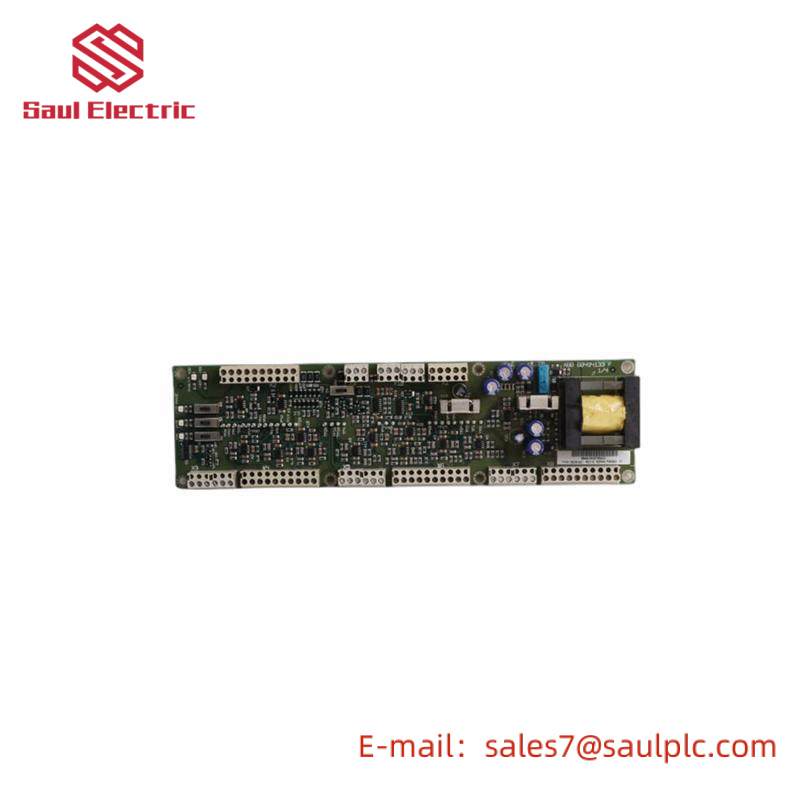 ABB DSCB-02 68494150 Diode Supply Connector Board