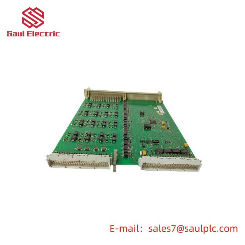 ABB DSDI110A PC BOARD