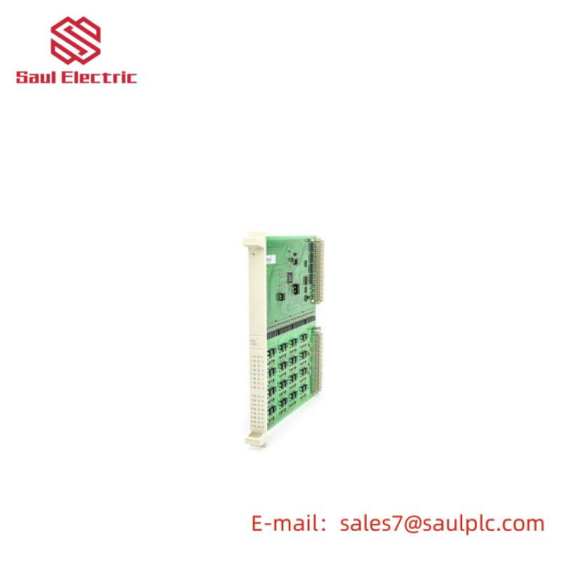 ABB DSDI110AV1 3BSE018295R1 Digital Input Board