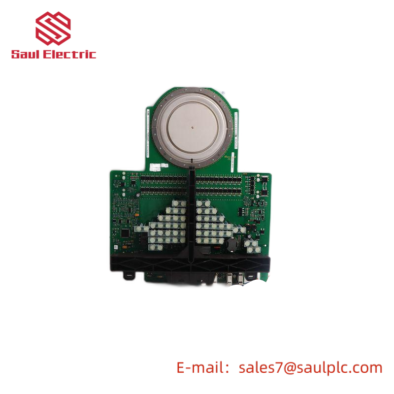 ABB DSDO115 57160001-NF Digital Output Module 