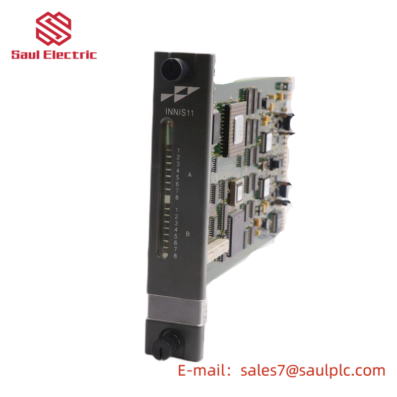 ABB DSDO115 DIGITAL OUTPUT MODULE 