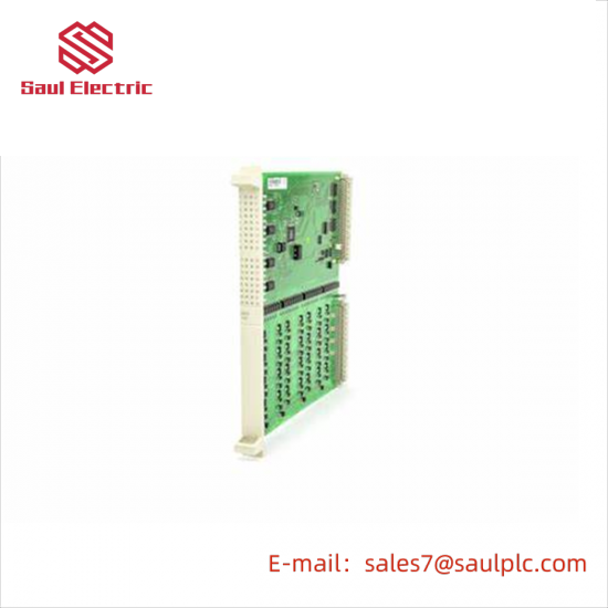 ABB DSDO115A 3BSE018298R1 Digital Output Board