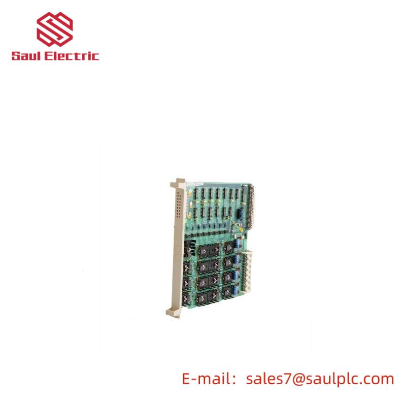 ABB DSDO120 57160001-AK  Digital Output Module