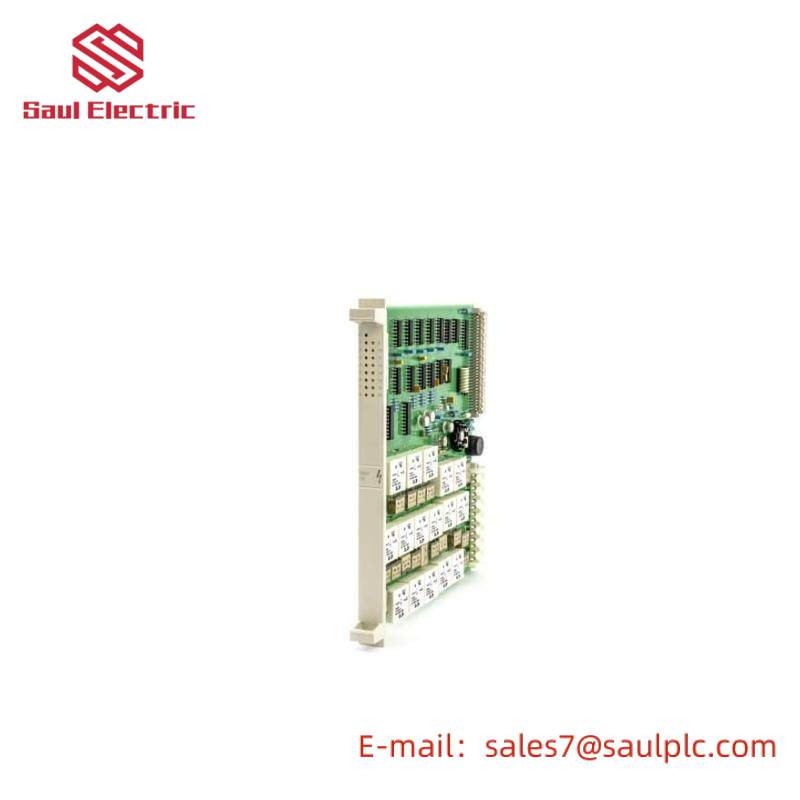 ABB DSDO120 Digital Output Module