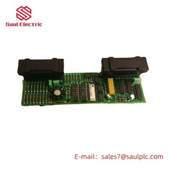 ABB DSDO301 57160001-CC MASTER Digital Output Board