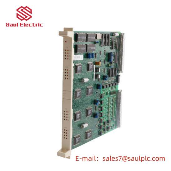 ABB DSDP170 57160001-ADF Pulse Counting Module