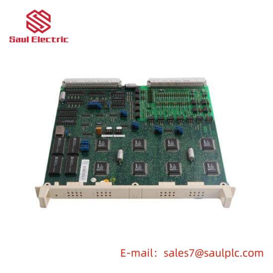 ABB DSDP170 57160001-ADF Pulse Counting Module