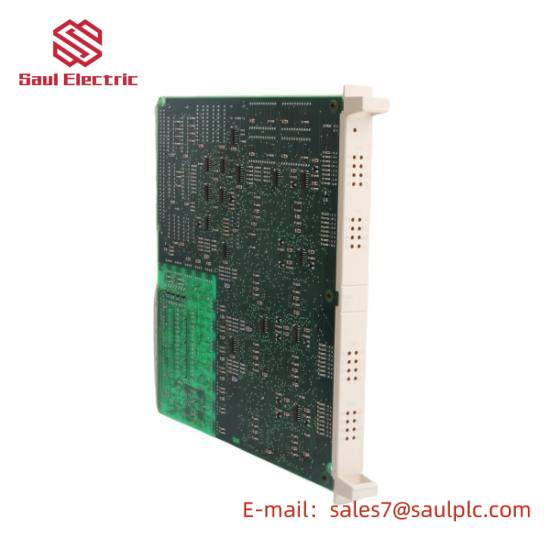 ABB DSDP170 57160001-ADF Pulse Counting Module