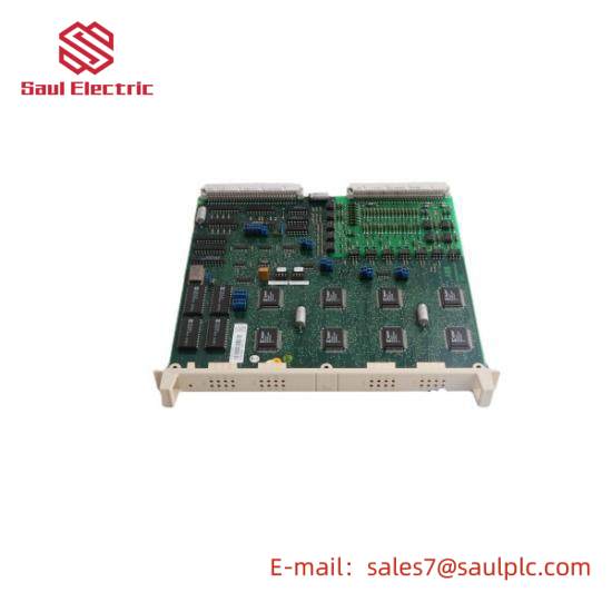 ABB DSDP 170 Pulse Counting Module