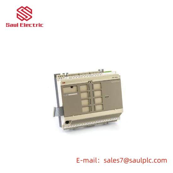 ABB DSDX451 5716075-K Digital Input/Output