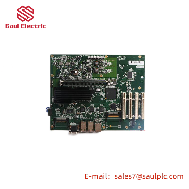 ABB DSMB-02C 3AFE64666606