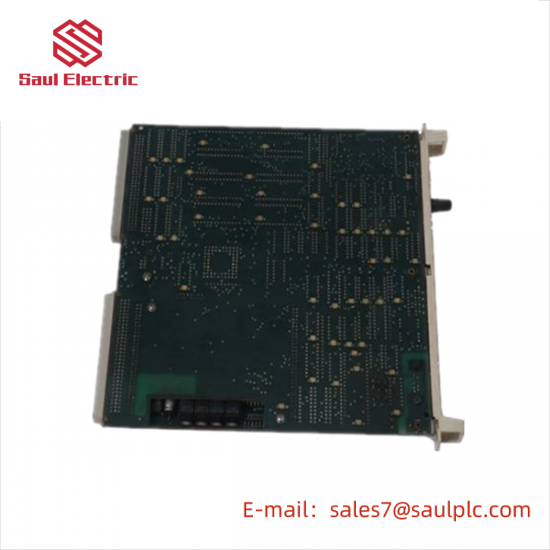 ABB DSMB116 5736 0001-EB Memory Module