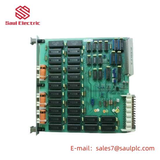 ABB DSMB127 Memory Board