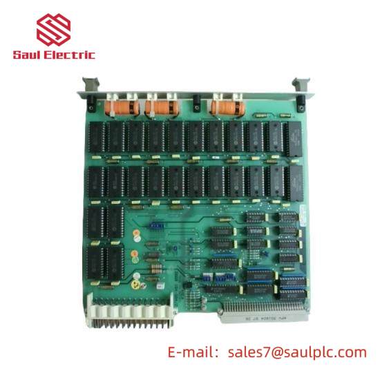 ABB DSMB127 Memory Board