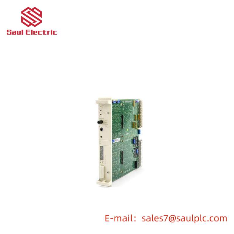 ABB DSPC172H 57310001-MP Processor Unit