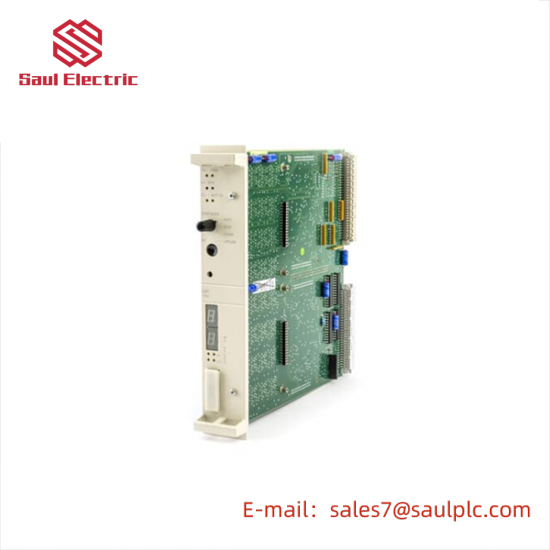 ABB DSPC172H Processor Unit