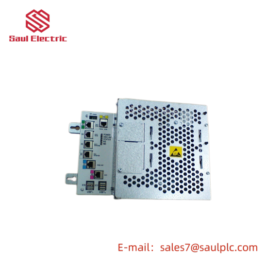 ABB DSQC1018 3HAC050363-001 Computer Unit