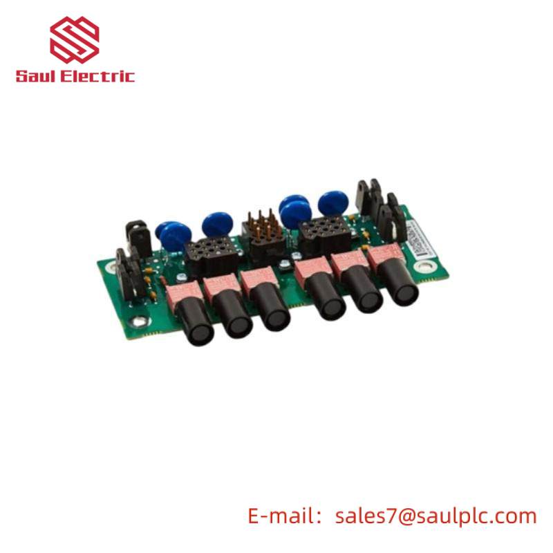 ABB DSQC1052 3HAC065021-001 BRB set