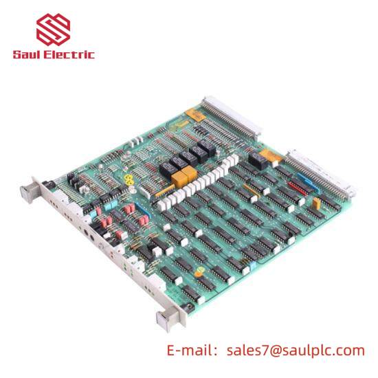 ABB DSQC210 DSQC 210 Safety Module