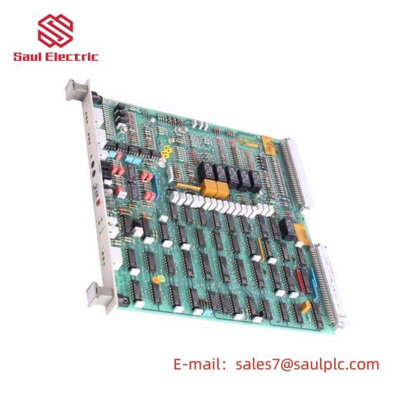 ABB DSQC210 DSQC 210 Safety Module