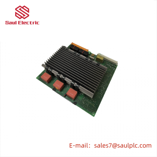 ABB DSQC236B DRIVE BOARD