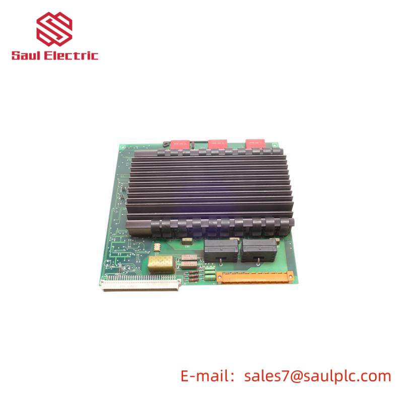 ABB DSQC236T Drive unit