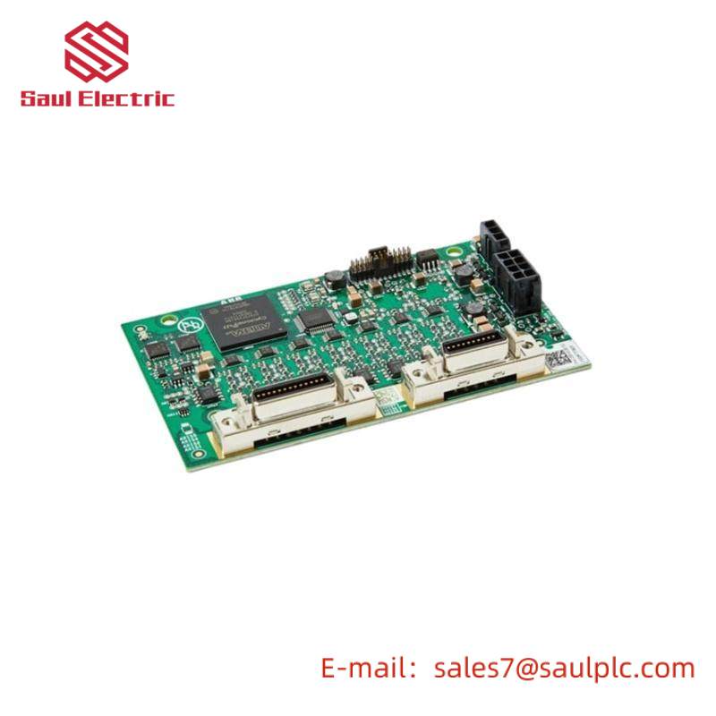 ABB DSQC3044 3HAC059152-001/07 Control Board