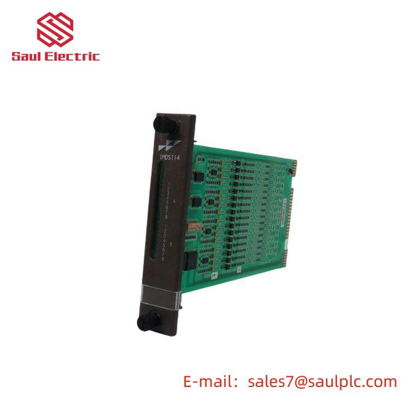 ABB DSQC325 Main computer Board