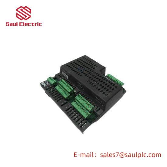 ABB DSQC327 3HAB7230-1/04 Digital I/O Module