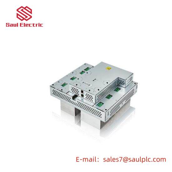 ABB DSQC406 3HAC035301-001  Drive Unit