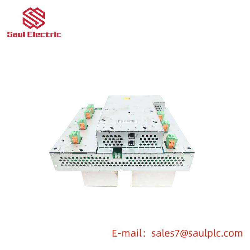 ABB DSQC406 Servo Drive