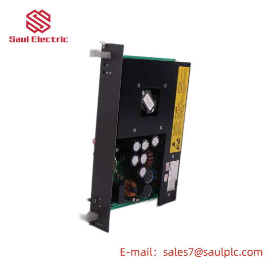 ABB YPQ201A YT204001-KA Circuit Board