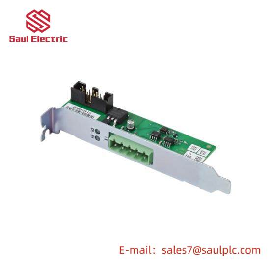 ABB DSQC572 3HAC023242-001 Devicenet Board