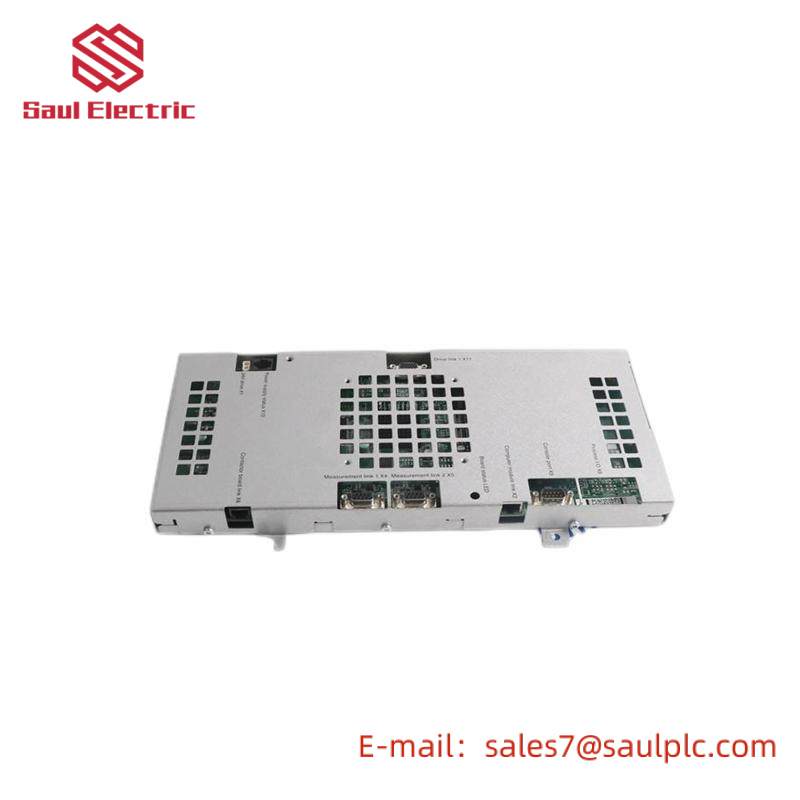 ABB DSQC601 3HAC12815-1 Axis computer