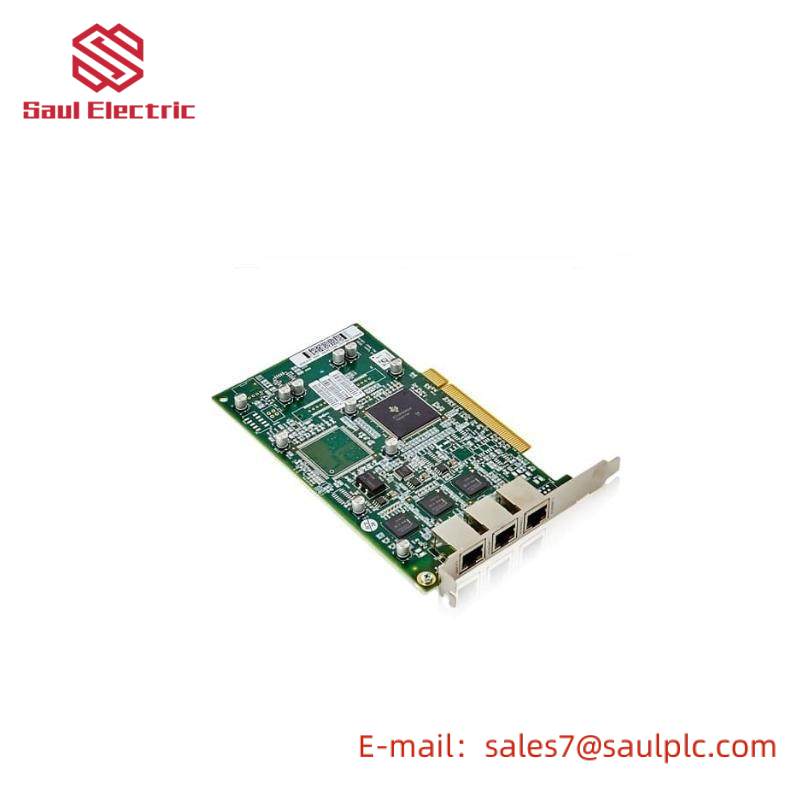 ABB DSQC612 DSQC 612 Ethernet Board