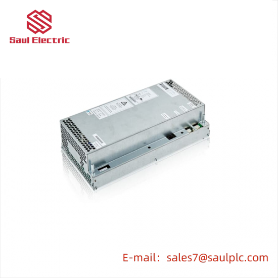 ABB DSQC626 Power Supply