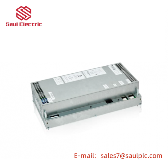 ABB DSQC626A 3HAC026289001 POWER SUPPLY