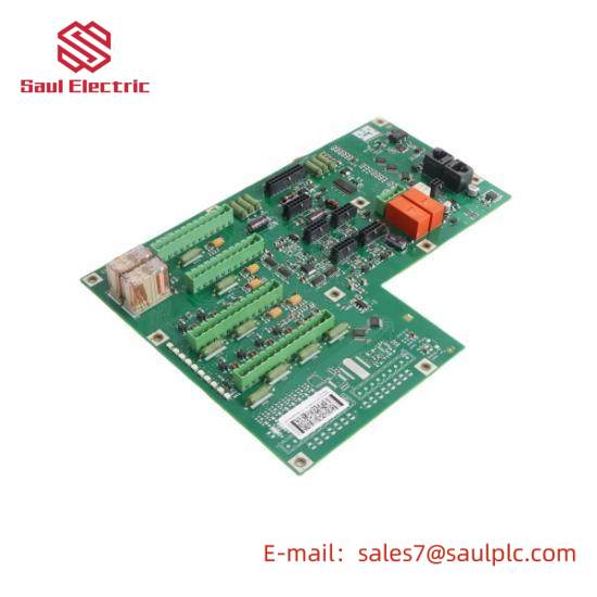 ABB DSQC643 3HAC024488-001/01 Panel Board