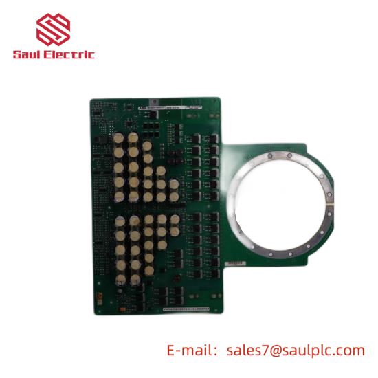 ABB DSQC651 3HEA800439-002