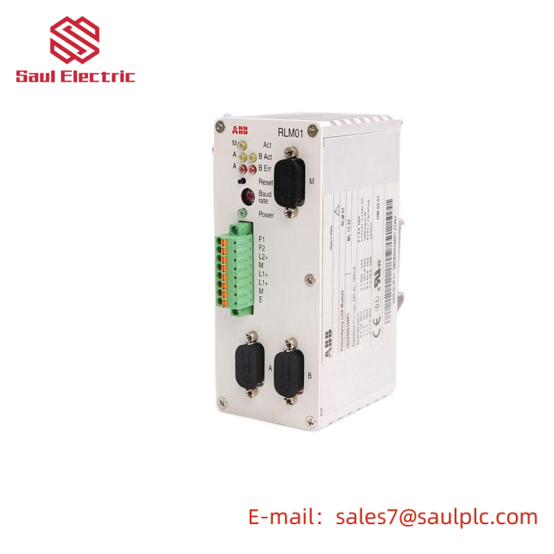 ABB DSQC661 3HAC026253001 Power Supply Module