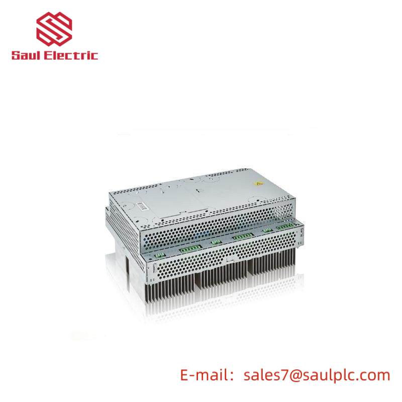 ABB DSQC663 DSQC 663 Drive Unit