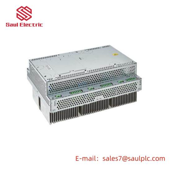 ABB DSQC663 IRC5 3HAC029818-001 Drive Unit