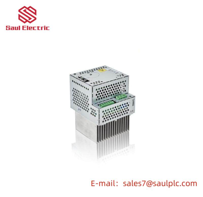 ABB DSQC664 3HAC030923-001 Drive Unit