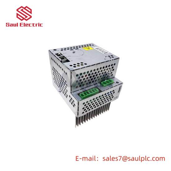 ABB DSQC664 3HAC030923001 Drive Unit