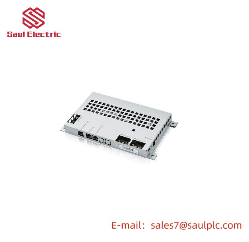 ABB DSQC668 3HAC029157-001 Drive Unit