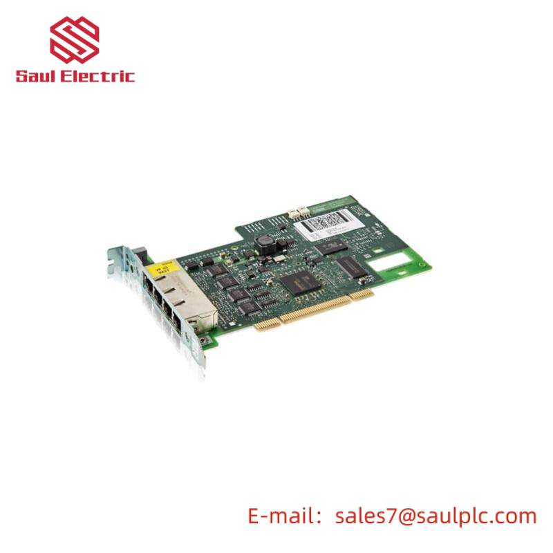 ABB DSQC678 3HAC033556-001 Communication Board