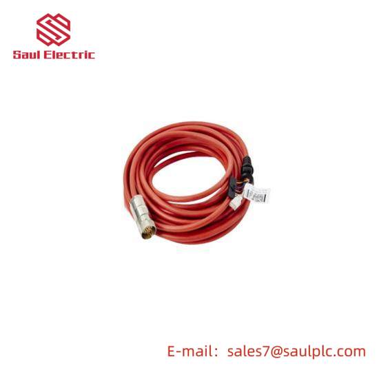 ABB DSQC679 3HAC031683-001 SxTPU3 Cable 10 m