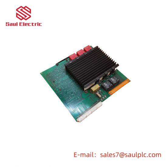 ABB DSQC 236C ROBOTICS DRIVE CONTROL BOARD