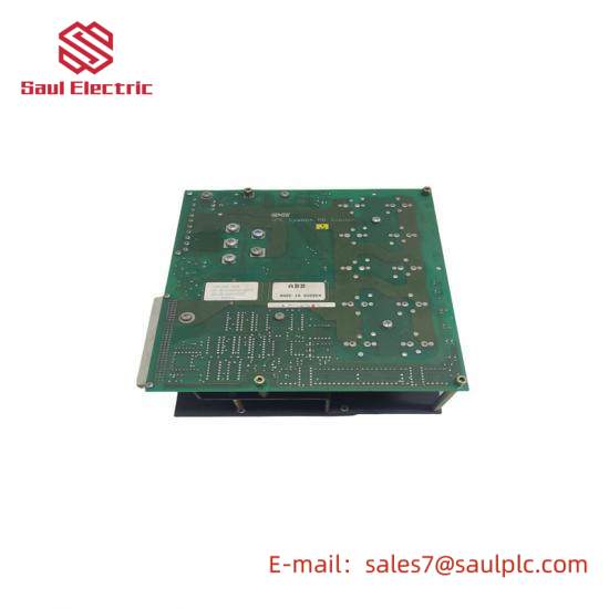 ABB DSQC 2498 Servo Amplifier DCS MODULE