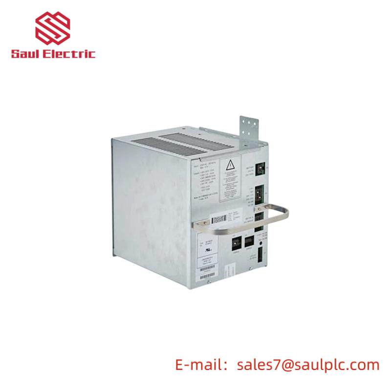 ABB DSQC 539 Robotic Power Supply